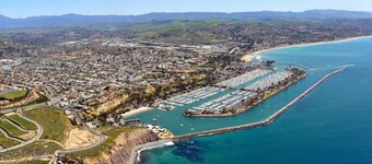 Cozy getaway, centrally located to experience the beauty of Dana Point