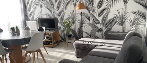 تلفزيون ذكي