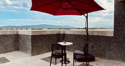 Mountain Lamb Homestay