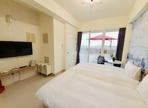 Room - Mountain Lamb Homestay (Ji'an)