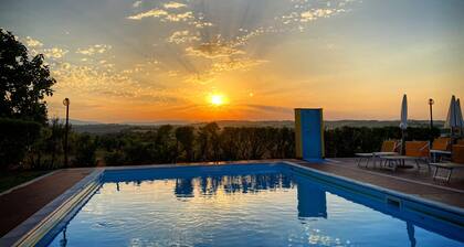 Ex Pacciano - Bel appartement