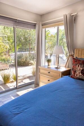 2 Schlafzimmer, Bügeleisen/Bügelbrett, Reisekinderbett, WLAN