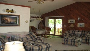 تلفزيون ذكي، مدفأة