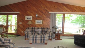 تلفزيون ذكي، مدفأة