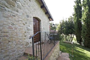Terrazza/patio