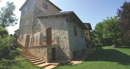 Appartamento con balcone