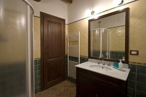 Hair dryer, bidet
