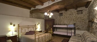 Appartamento con balcone