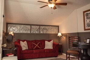 Televisión y libros 