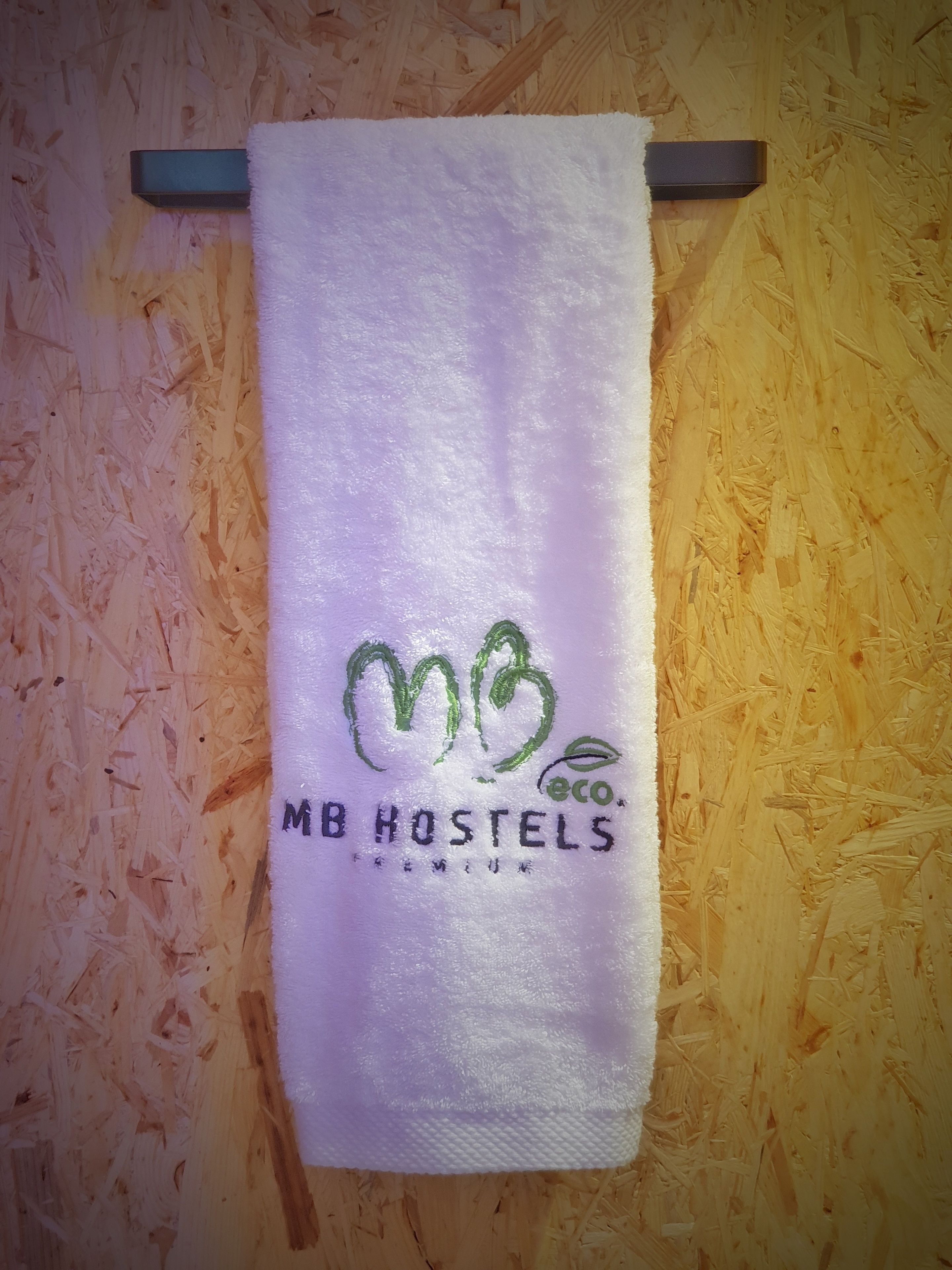 Foto - MB Hostels Premium ECO - Adults Recommended
