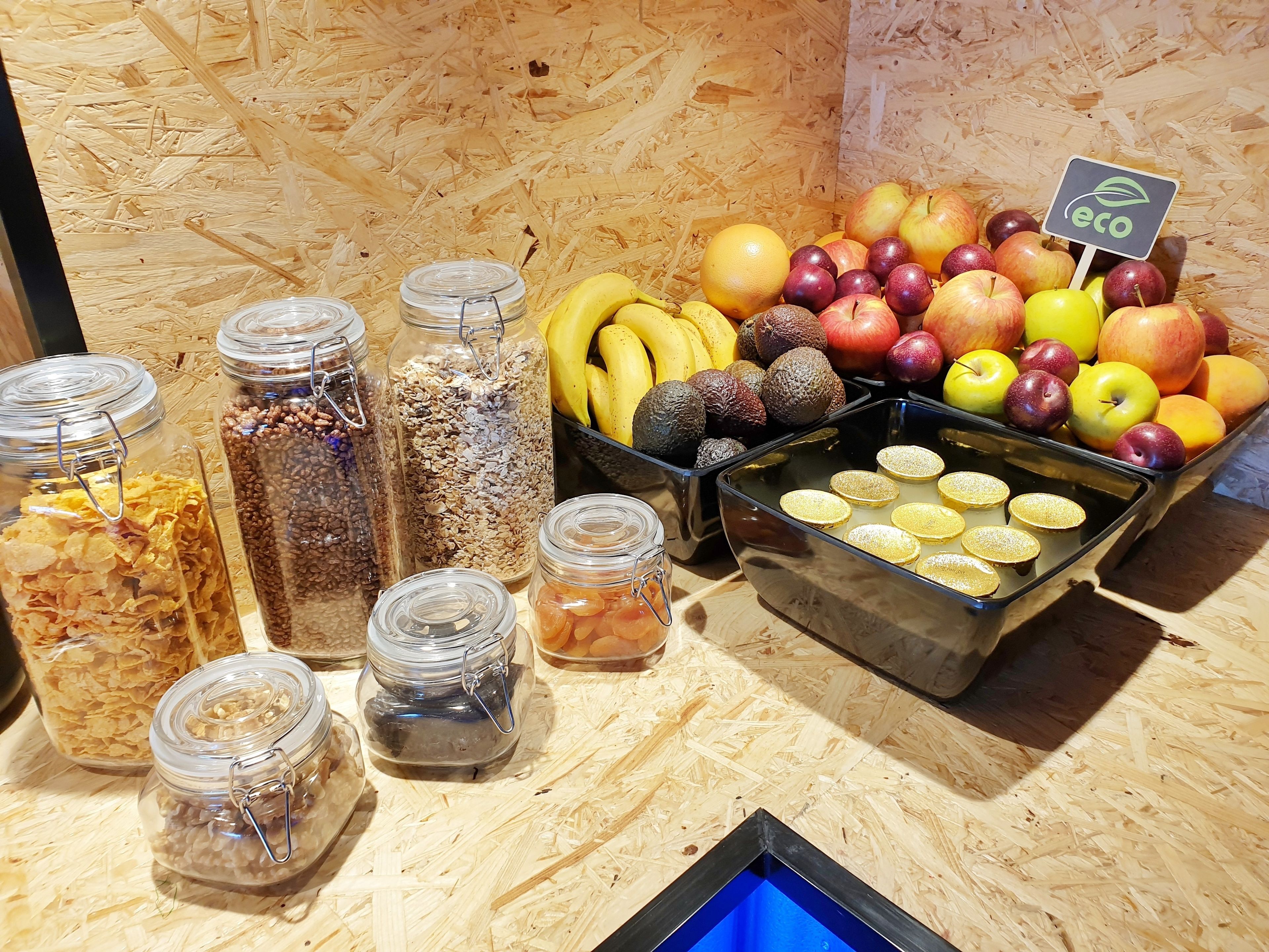 Foto - MB Hostels Premium ECO - Adults Recommended