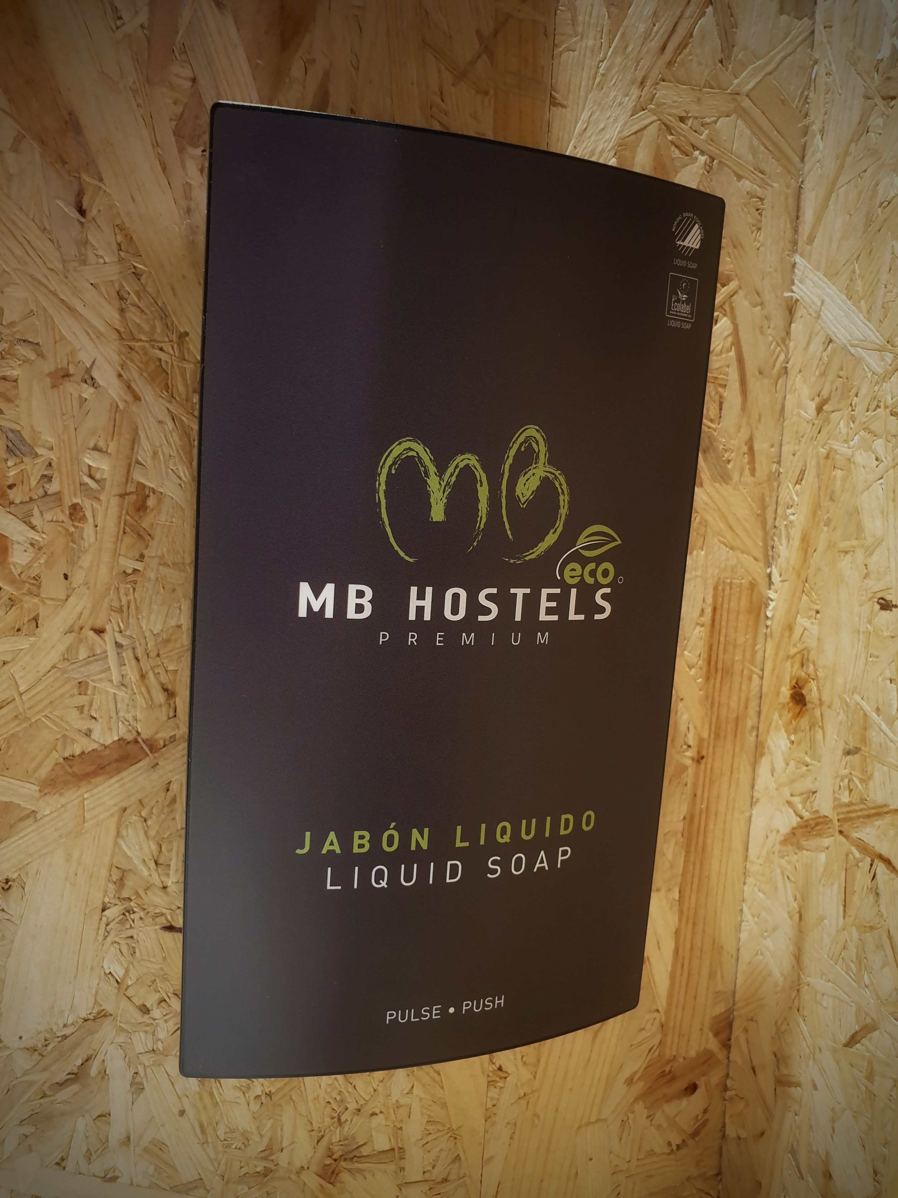 Foto - MB Hostels Premium ECO - Adults Recommended
