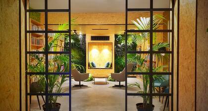 MB Hostels Premium Eco