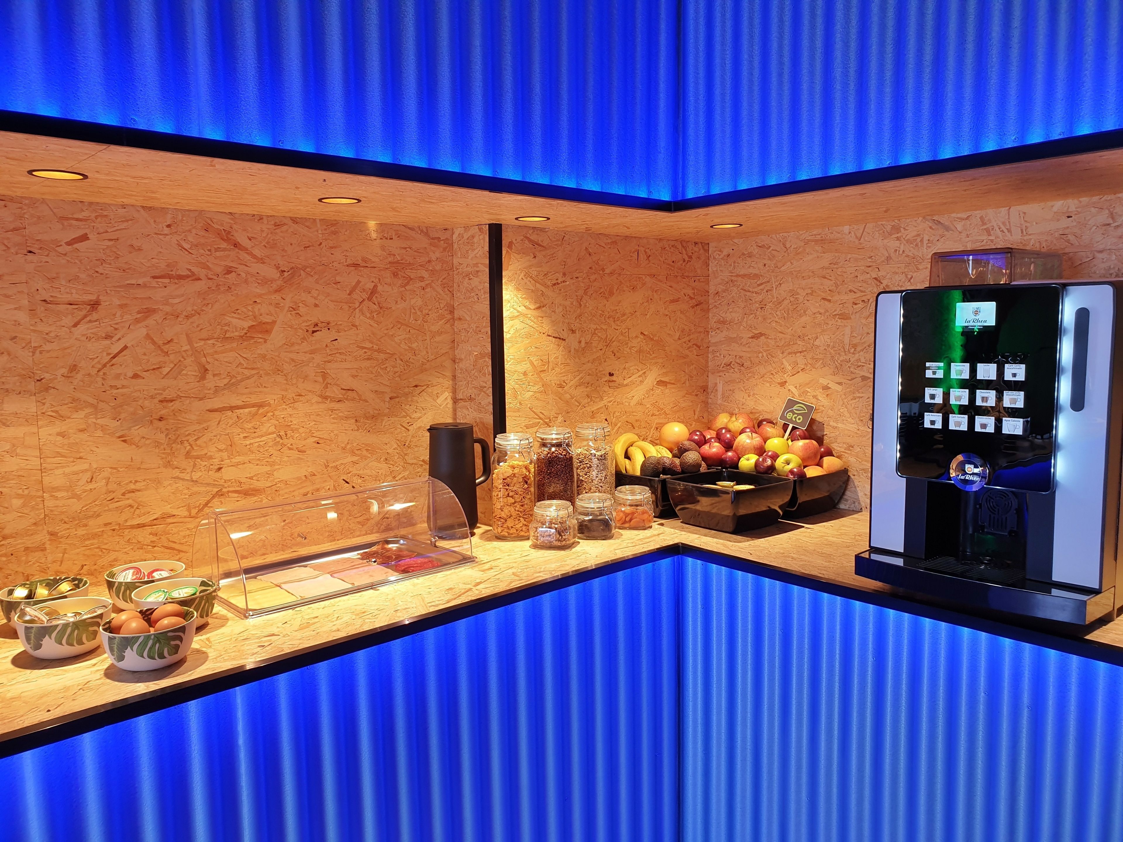 Foto - MB Hostels Premium ECO - Adults Recommended