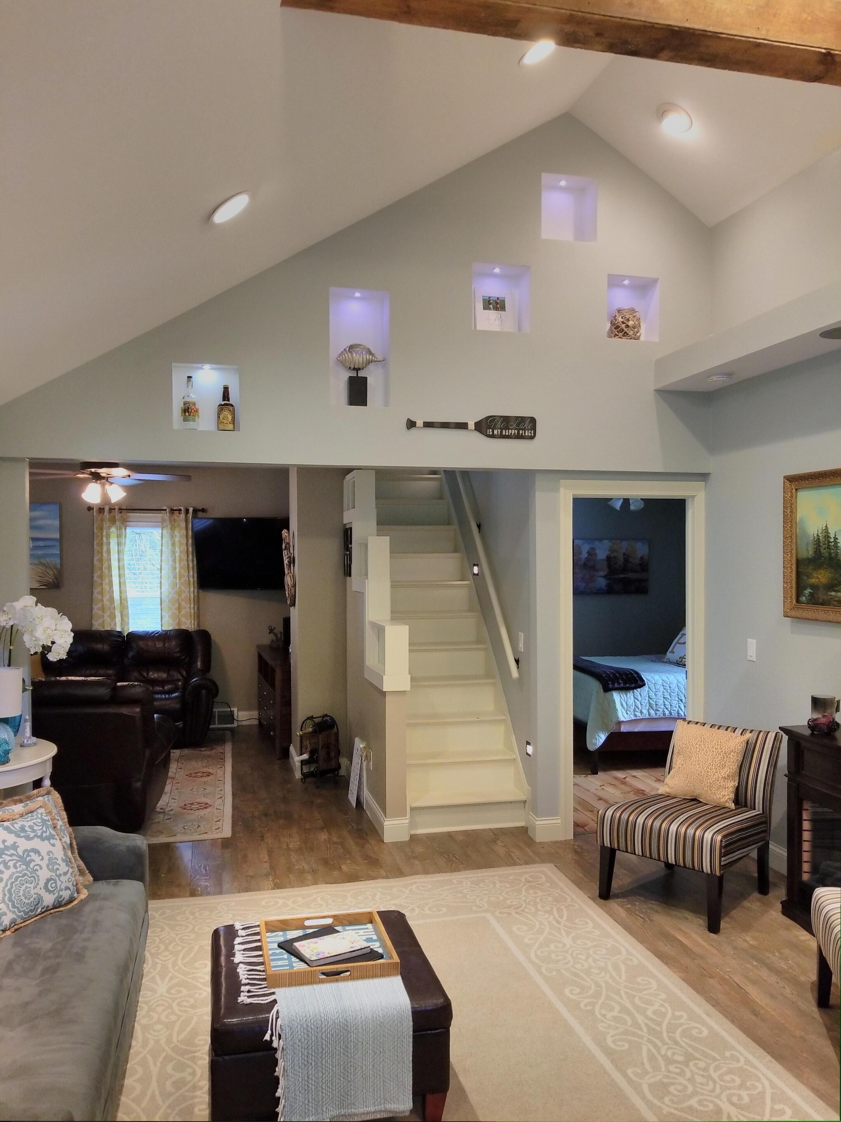 Intérieur
