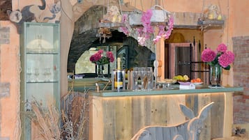 Restaurantes