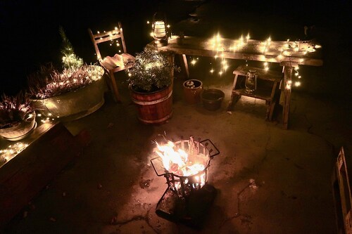 Designorientiertes historisches Bauernhaus (285 m²) - der ideale FAMILIENTREFF