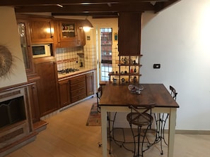 Restauration