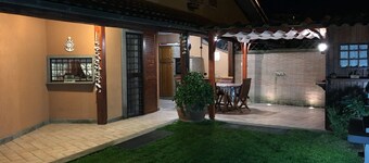 VILLA VENERE Near the See - 25 minutes you S. Peter
