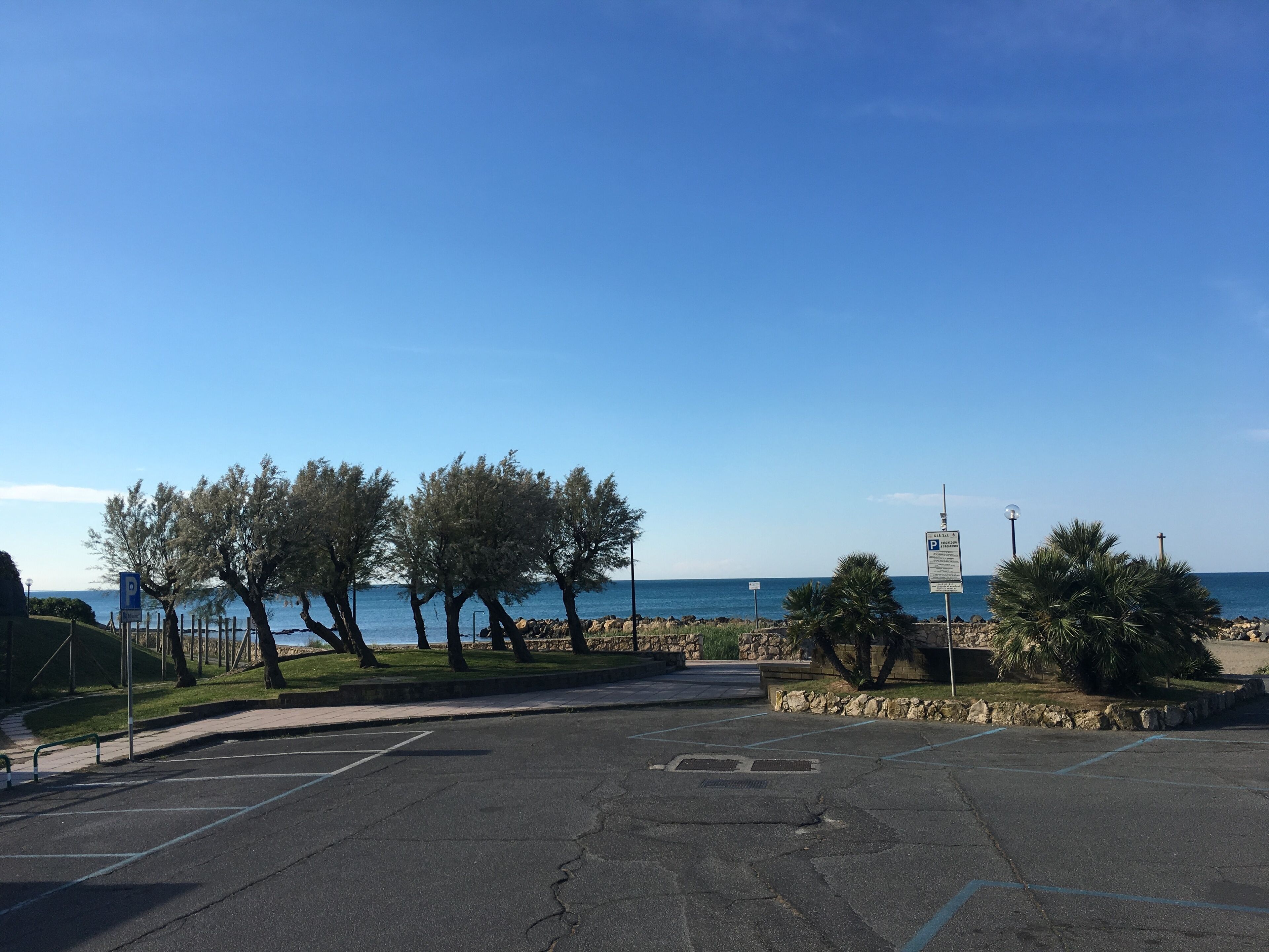 Terrain de sport