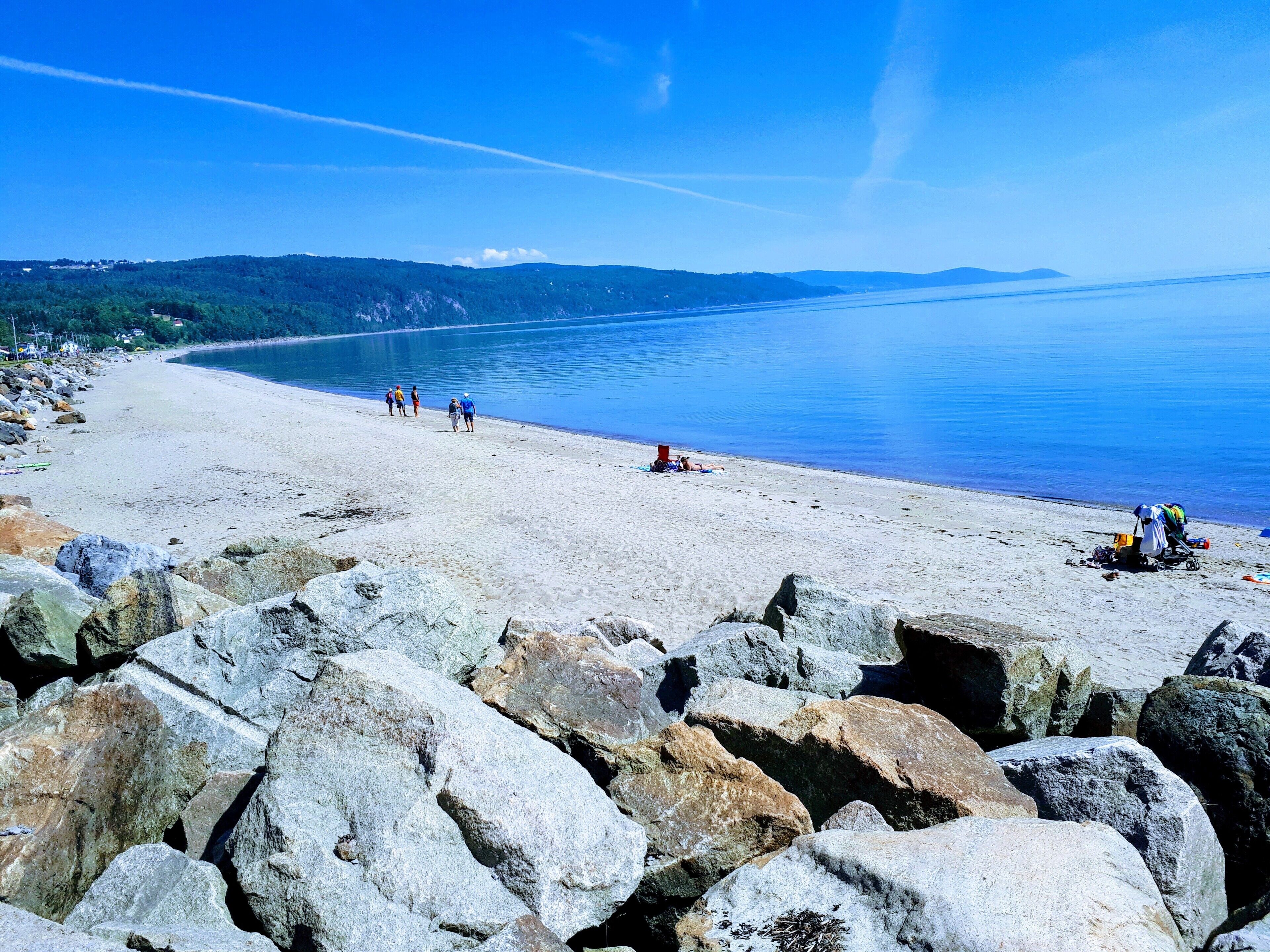 Strand
