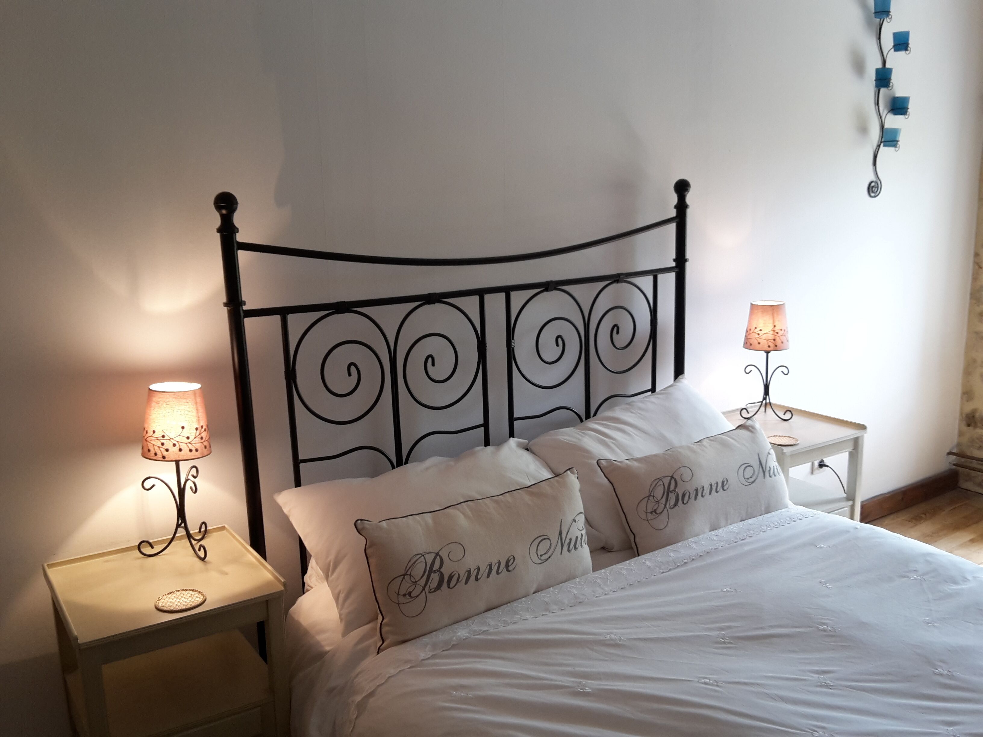 6 Schlafzimmer, Bügeleisen/Bügelbrett, Reisekinderbett, kostenloses WLAN