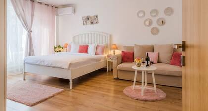 STUDIO CENTRAL T PRÈS DE TINERETULUI PARK METRO & CITY CENTER GREAT LOCATION