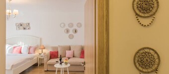 One bedroom in Romania, Bucharest