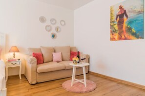 Fernseher, Netflix, Streaming-Dienste