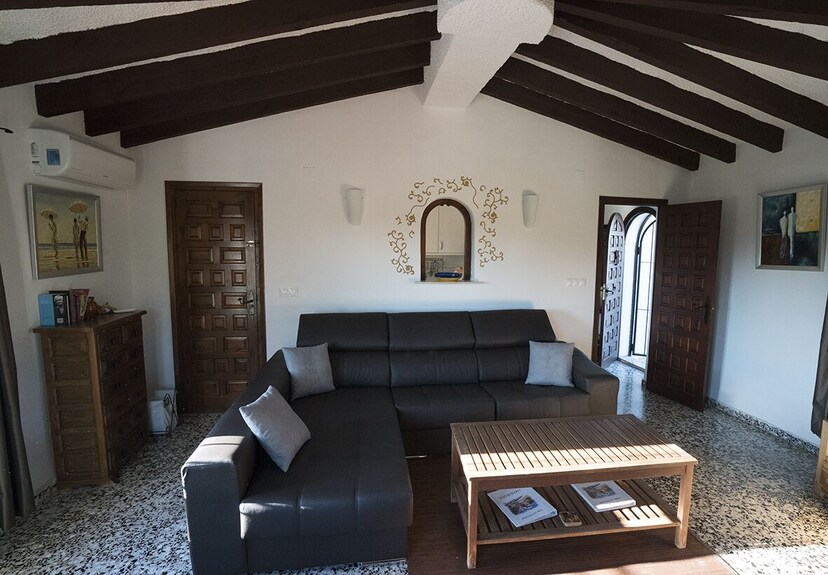 Villa With Pool And Sea View - Bonaire