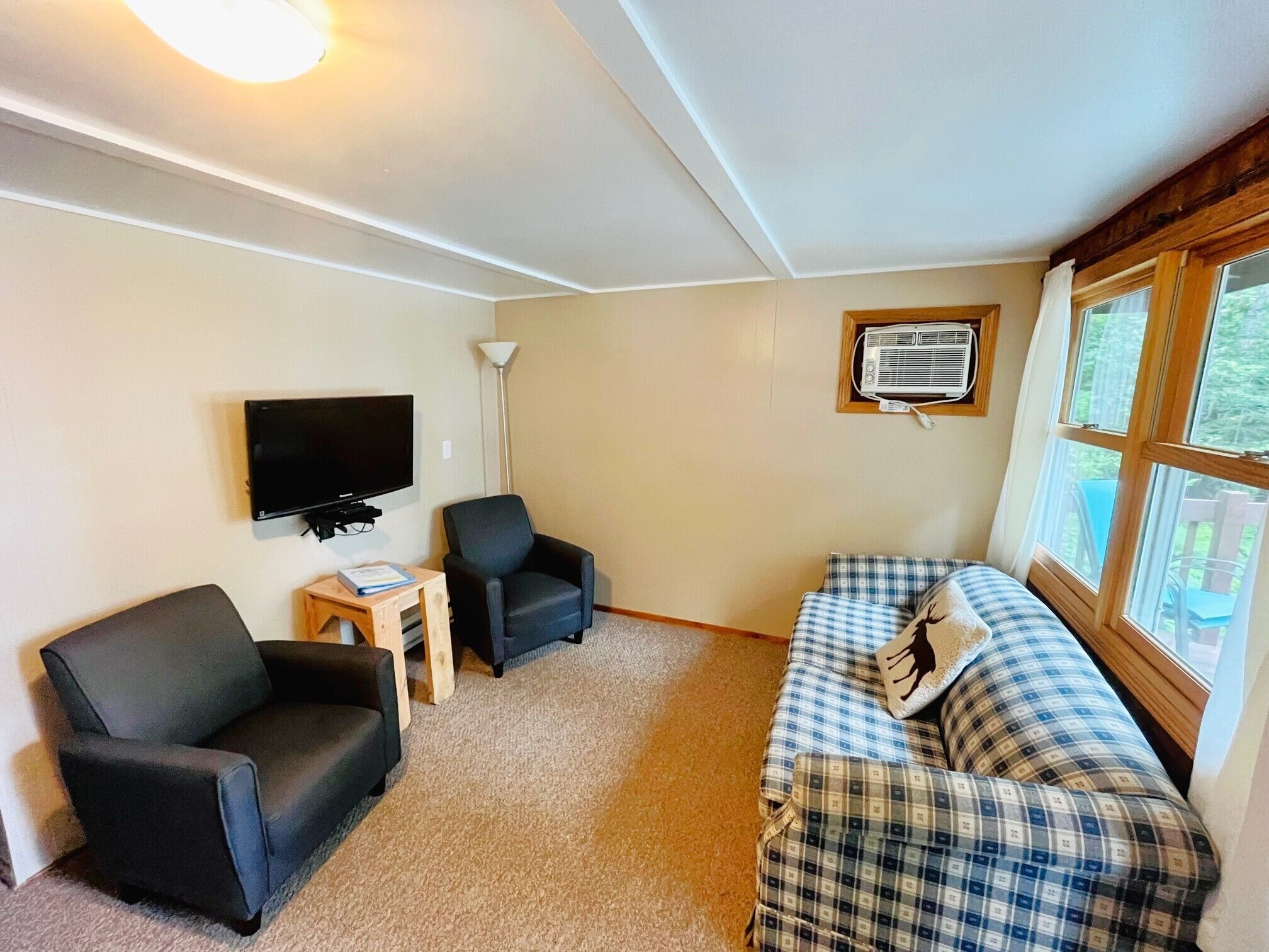 New Listing! Restful Lakeside Cabin ~ Resort Amenities! - Minnesota