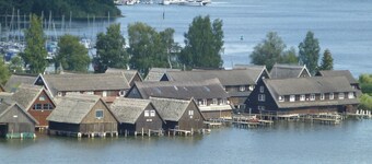 Two lakes holiday home between Canower See and Labussee, rest, relaxation, nature