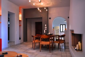 Restaurantes
