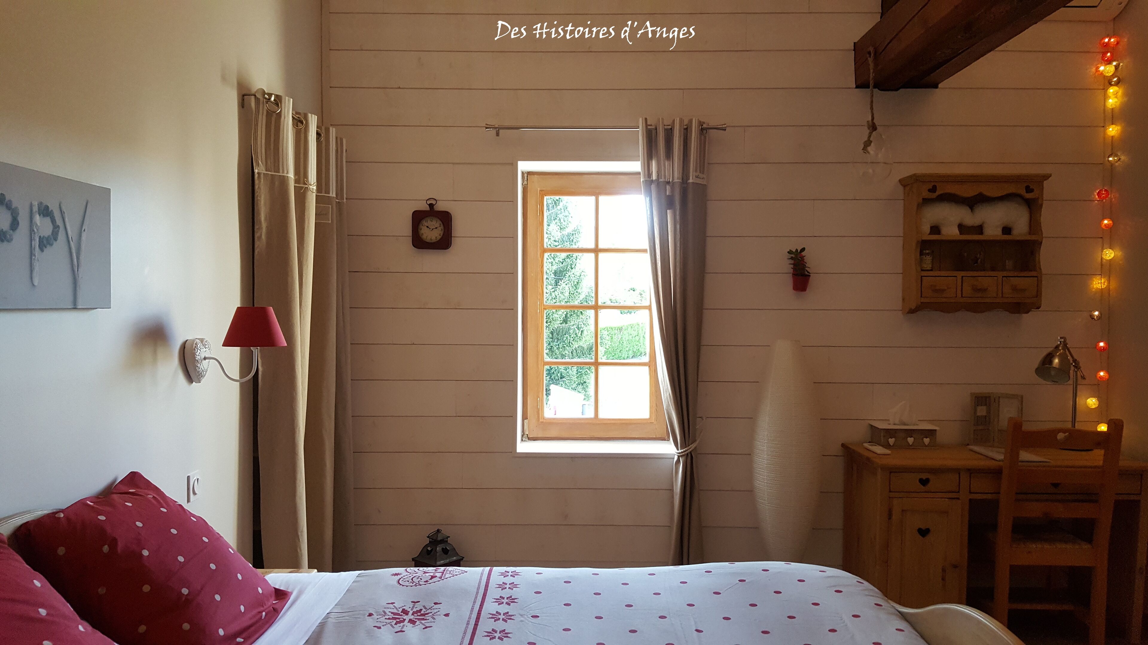 1 dormitorio, wifi, ropa de cama