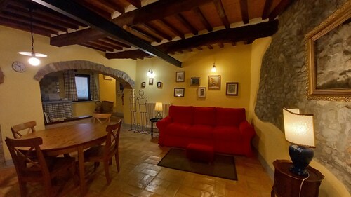 Il vat - Apartment in the historic center.