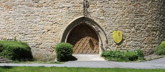 Vacation in the Harz Mountains the special ****Holiday apartments Burgfee im Zwinger in Goslar