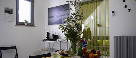 تناول الطعام