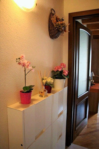 APARTMENT by PAOLO LOVE AOSTA
HISTORIC CENTER