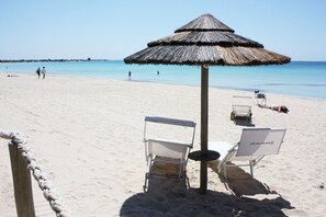 Plage à proximité