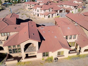 Condo 531 in El Dorado Ranch, San Felipe, BC -