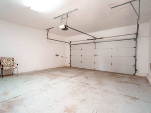 Interior - Condo 53-1 El Dorado Ranch (San Felipe, BC)