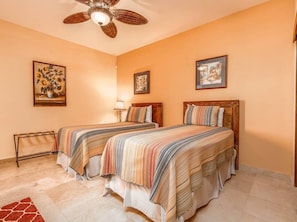 2 bedrooms, Internet - Condo 53-1 El Dorado Ranch (San Felipe, BC)