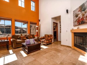 TV - Condo 53-1 El Dorado Ranch (San Felipe, BC)