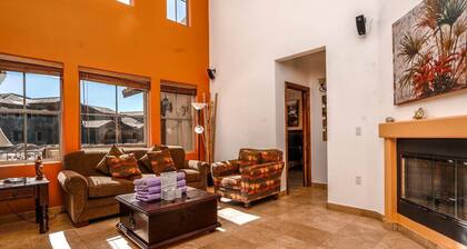 Two Bedroom Bath Deux San Felipe Getaway avec piscines
