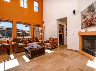 Condo 53-1 El Dorado Ranch