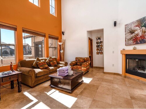 Two Bedroom Two Bath San Felipe Getaway mit Swimmingpools