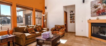 Beautiful San Felipe Getaway