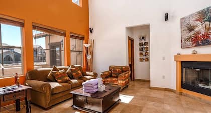 Two Bedroom Two Bath San Felipe Getaway mit Swimmingpools