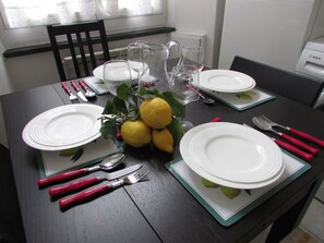 Restauration