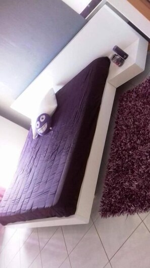 Apartment, 3 Bedrooms, Ocean View